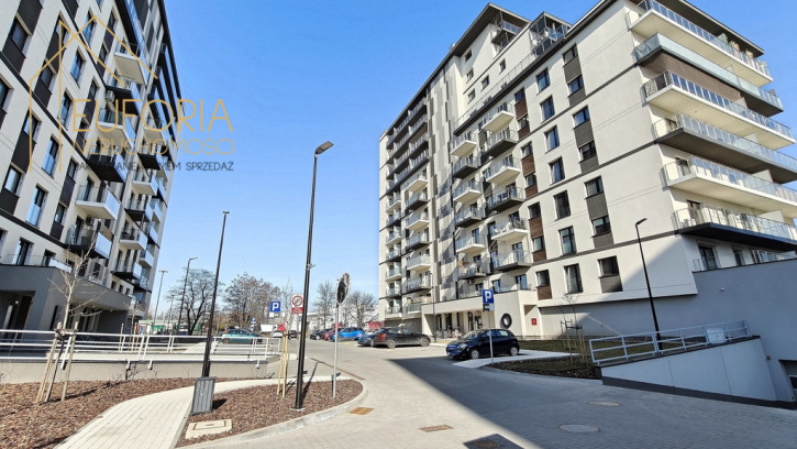 Mieszkanie Wynajem Łódź Grabieniec 16